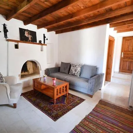 빌라 Kilim Kaya Kinali (Aegean)