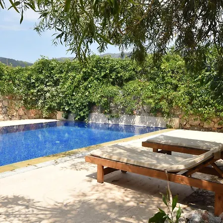 Kilim Kaya Villa *