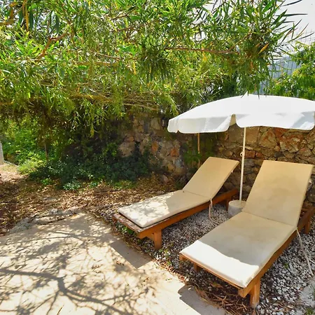 Villa Kilim Kaya *