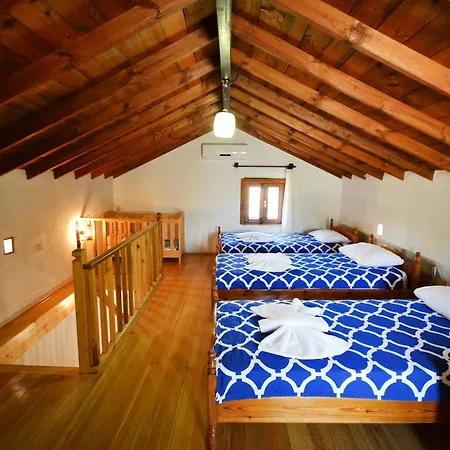 Villa Kilim Kaya *
