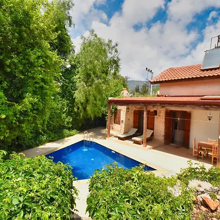 Kilim Kaya Villa *