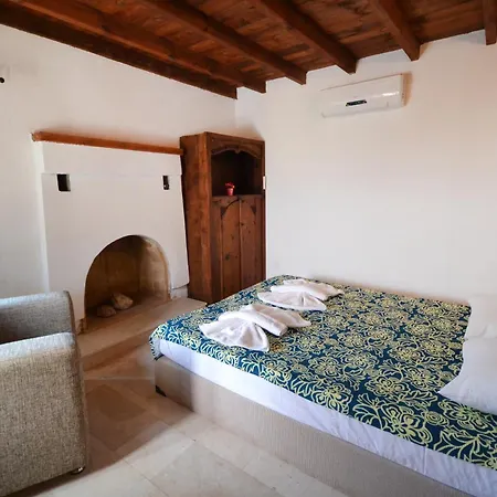 Kilim Kaya Villa Kinali (Aegean)