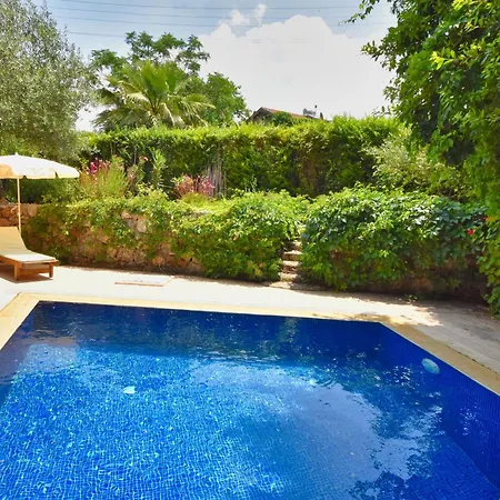 빌라 Kilim Kaya Kinali (Aegean)