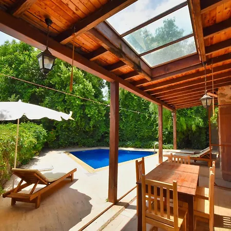 빌라 Kilim Kaya Kinali (Aegean)