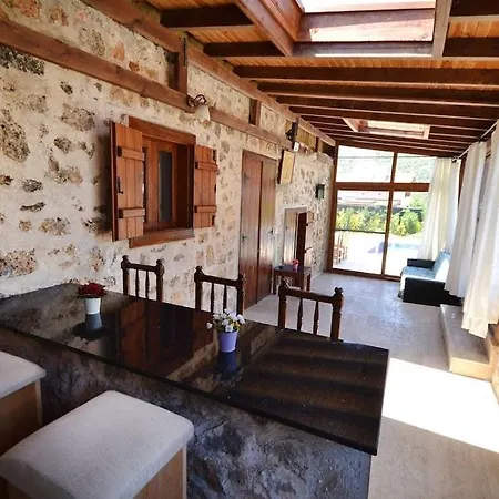 Kilim Kaya Villa *