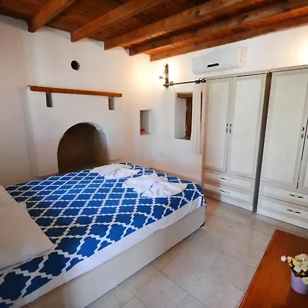 Villa Kilim Kaya Kinali (Aegean)