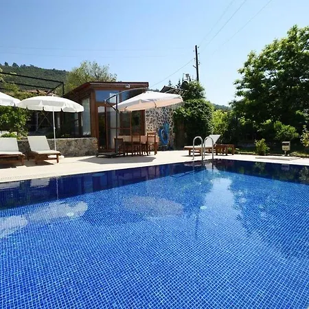 Villa Kilim Kaya Kinali (Aegean)