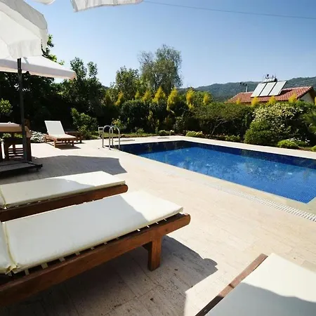 Villa Kilim Kaya Kinali (Aegean)