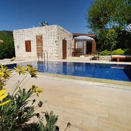 Villa Kilim Kaya *