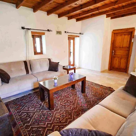 Kilim Kaya Villa Kinali (Aegean)