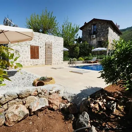 Kilim Kaya Villa *