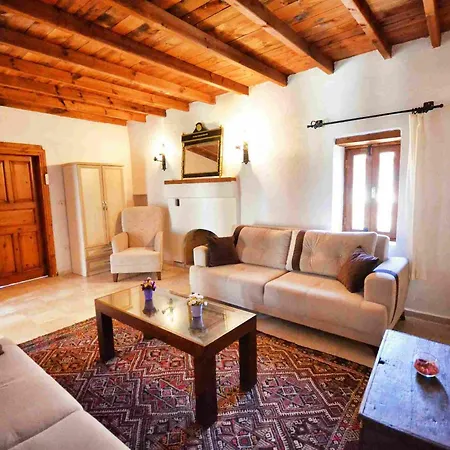 Kilim Kaya Kinali (Aegean)