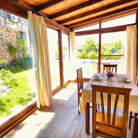 빌라 Kilim Kaya Kinali (Aegean)