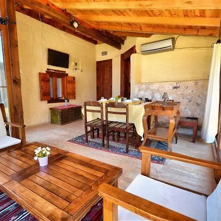 ヴィラ Kilim Kaya Kinali (Aegean)