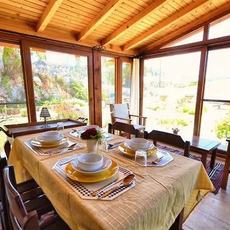 Vilă Kilim Kaya *