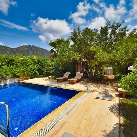 ヴィラ Kilim Kaya