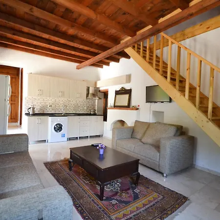 Vila Kilim Kaya *