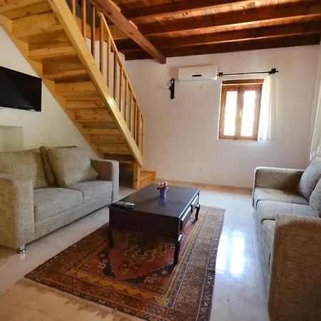 Kilim Kaya Kinali (Aegean)