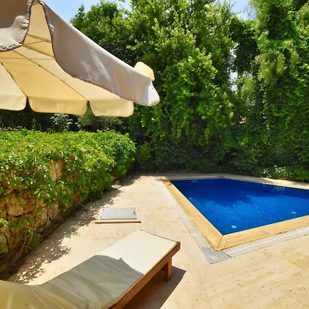 Kilim Kaya * Kinali (Aegean)