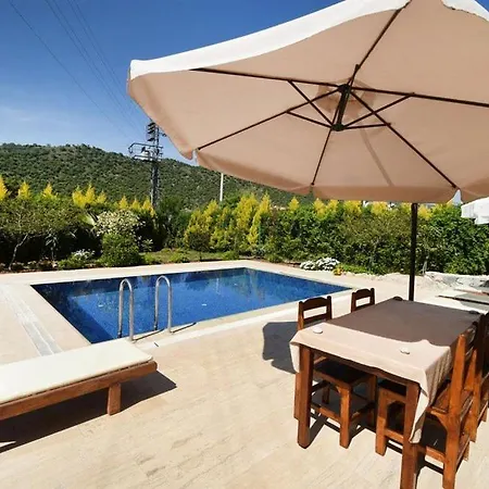 ヴィラ Kilim Kaya *