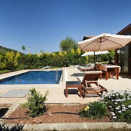 Kilim Kaya ヴィラ