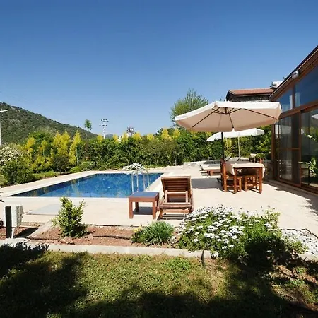 ヴィラ Kilim Kaya