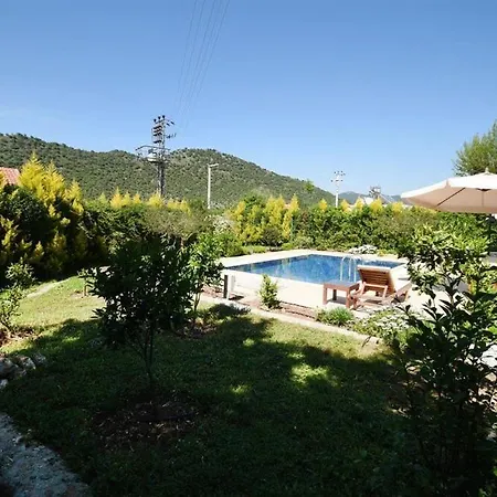 ヴィラ Kilim Kaya *