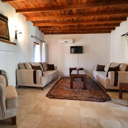 Vilă Kilim Kaya