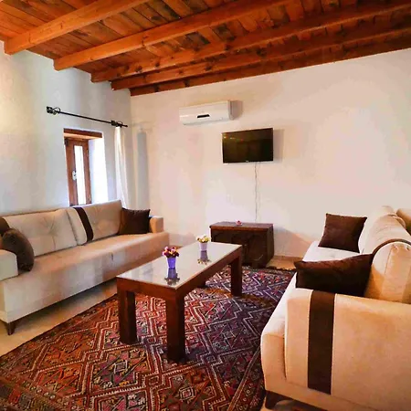 ヴィラ Kilim Kaya *