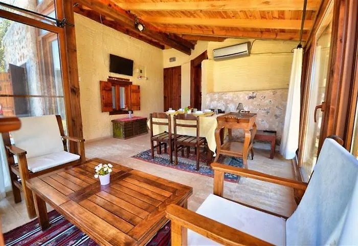 Vila Kilim Kaya Kinali (Aegean)