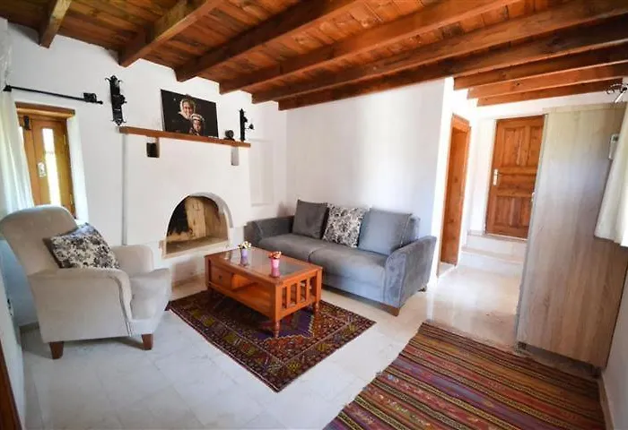 Vila Kilim Kaya Kinali (Aegean)