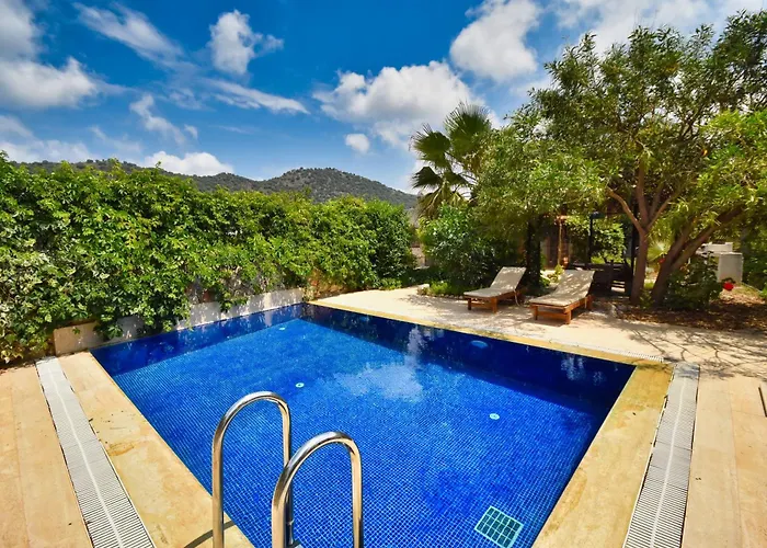 Kilim Kaya Kinali (Aegean)