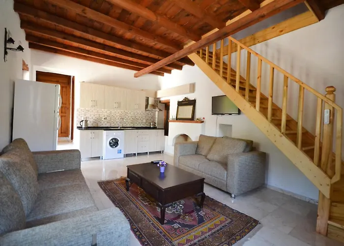 Vilă Kilim Kaya *