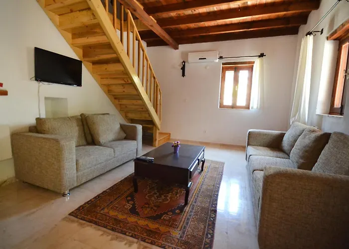 Kilim Kaya Kinali (Aegean)