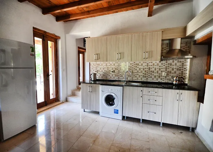 Kilim Kaya Kinali (Aegean)