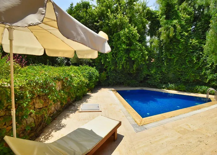 Kilim Kaya * Kinali (Aegean)