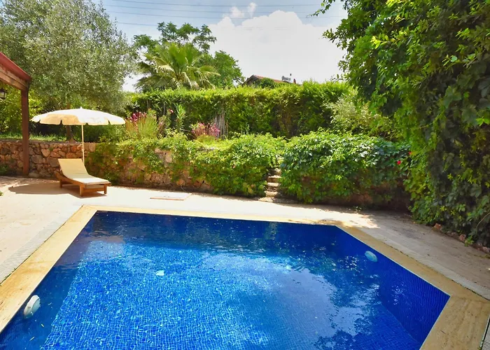 Vila Kilim Kaya Kinali (Aegean)