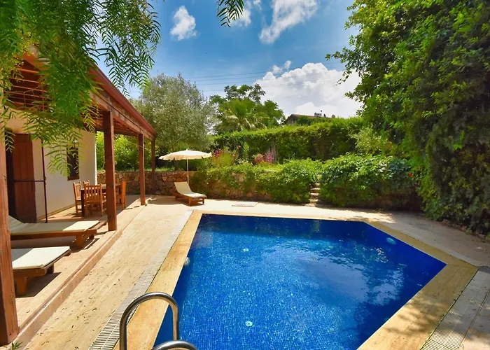 Kilim Kaya Kinali (Aegean)