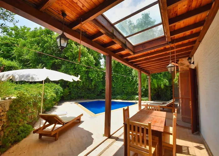 Vila Kilim Kaya Kinali (Aegean)