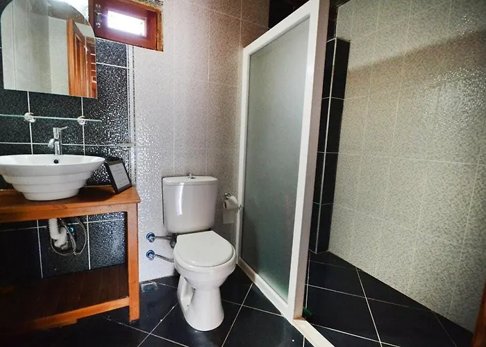 Vila Kilim Kaya Kinali (Aegean)