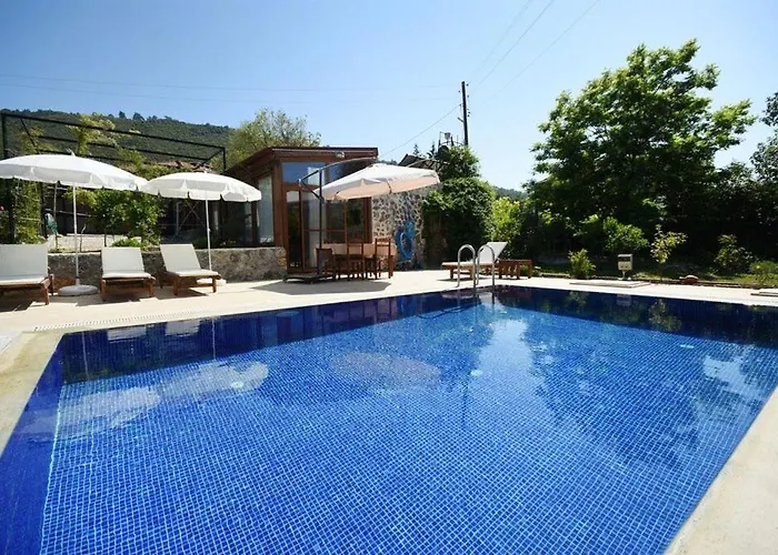 Vila Kilim Kaya Kinali (Aegean)