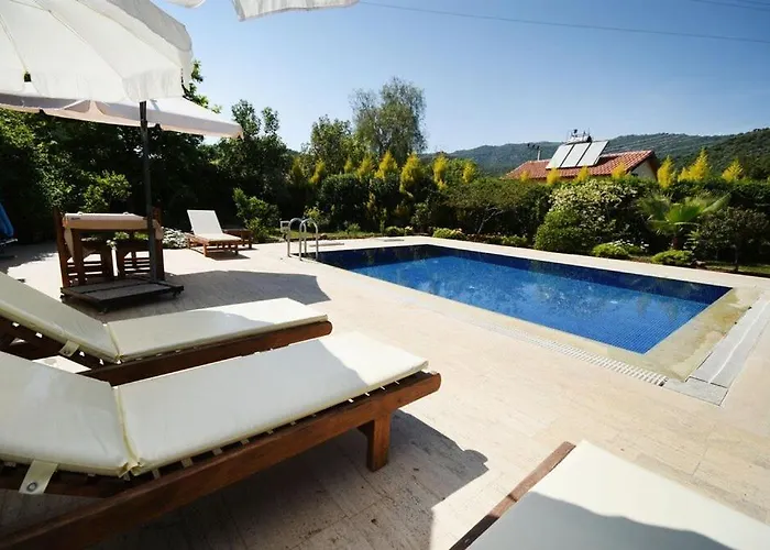 Vila Kilim Kaya Kinali (Aegean)