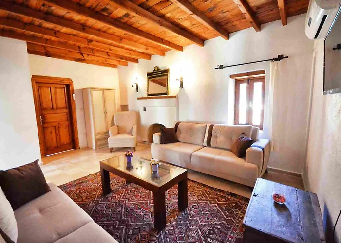 Kilim Kaya Kinali (Aegean)