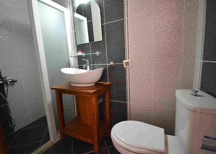 Kilim Kaya * Kinali (Aegean)